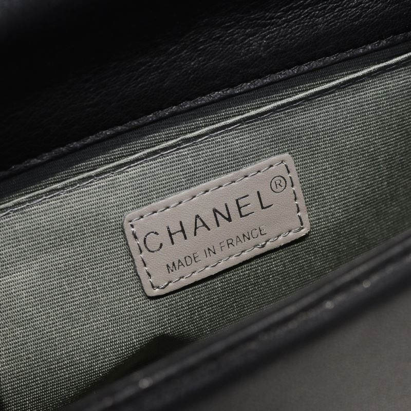 Chanel Boy Series Bags